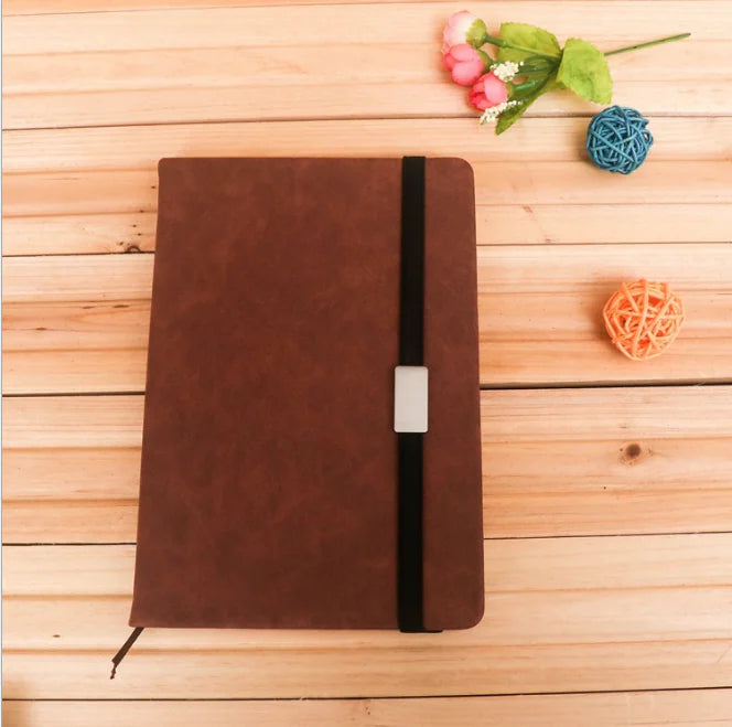 Notebook, Memo Pad, Planner