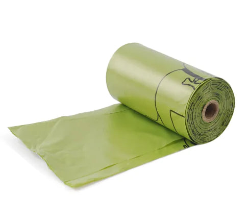 EcoStrong Pet Waste Bags