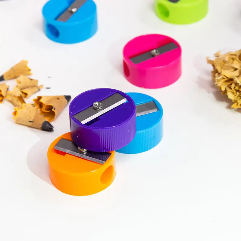 CrispPoint Pencil Sharpeners 20-Pack