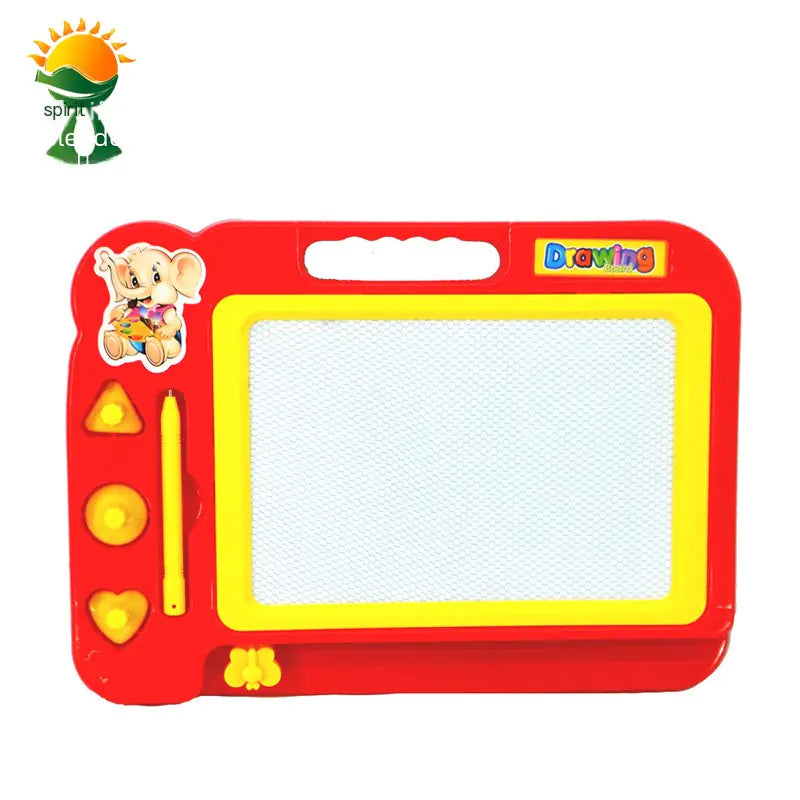 Kids Creative Magnetic Artboard