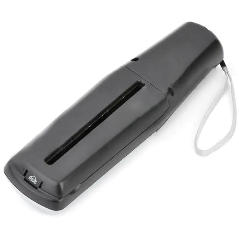 Portable Dual-Power Handheld Shredder