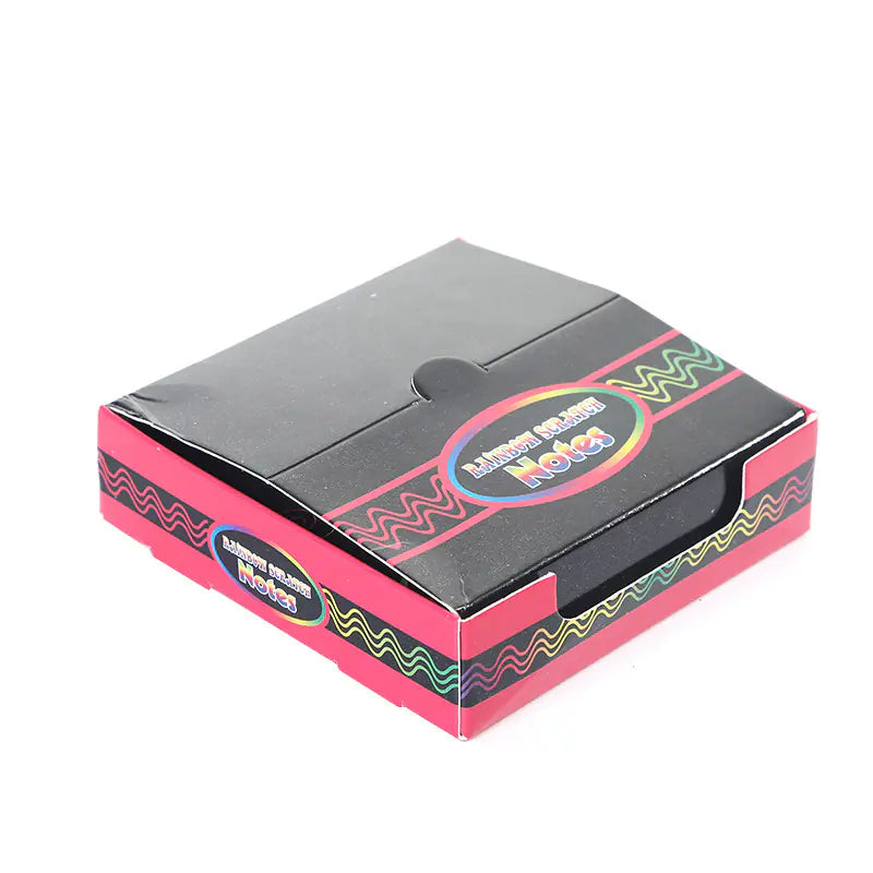 Creative Scratch Art Pad for Kids