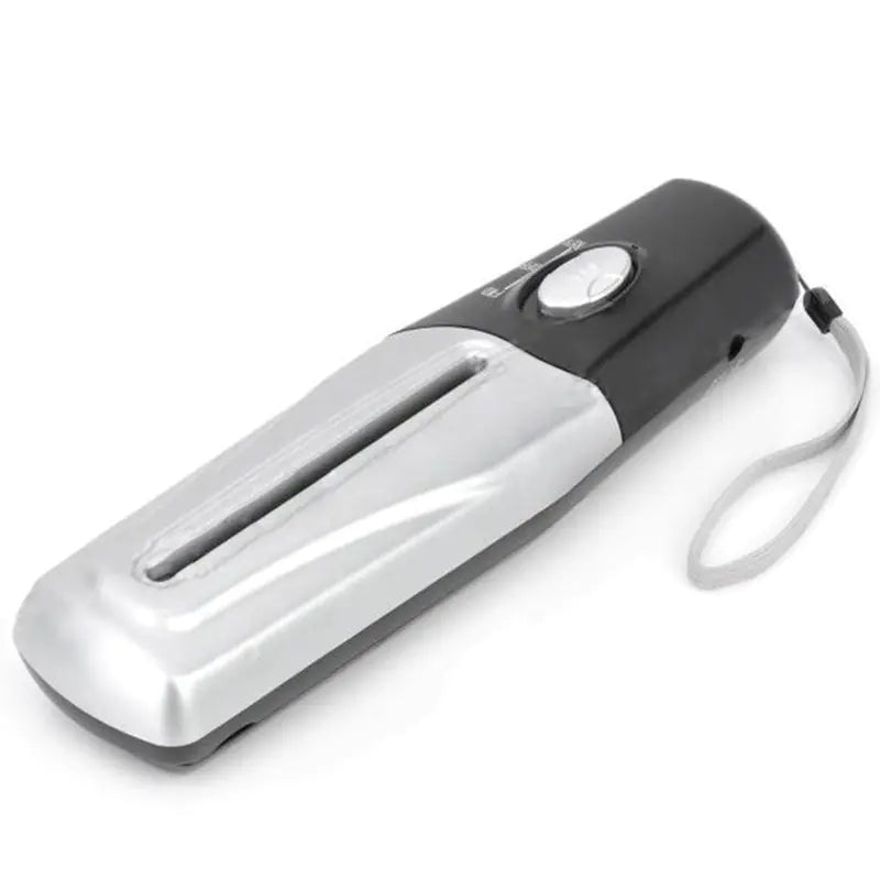 Portable Dual-Power Handheld Shredder