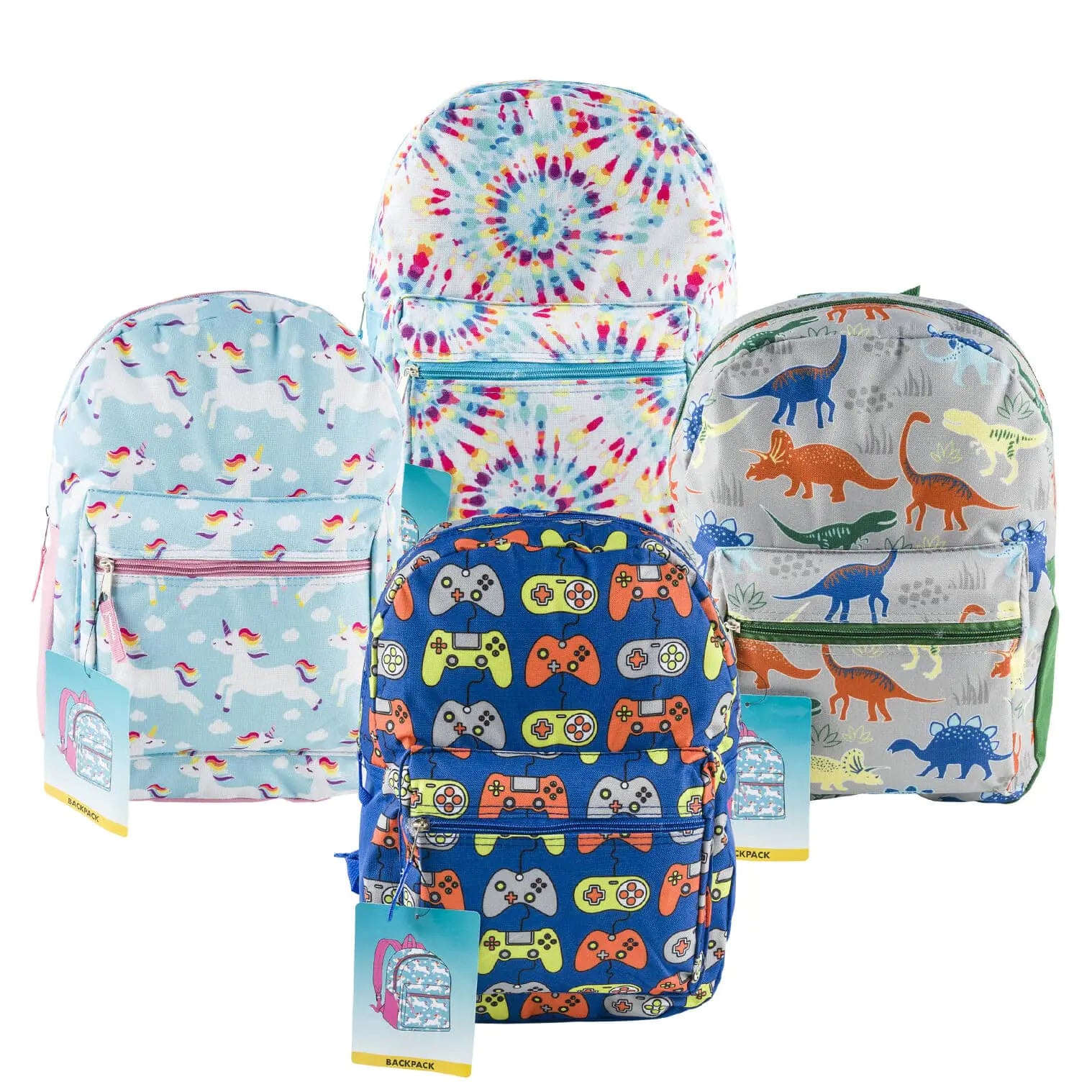 Youth Trek Rucksack 14"