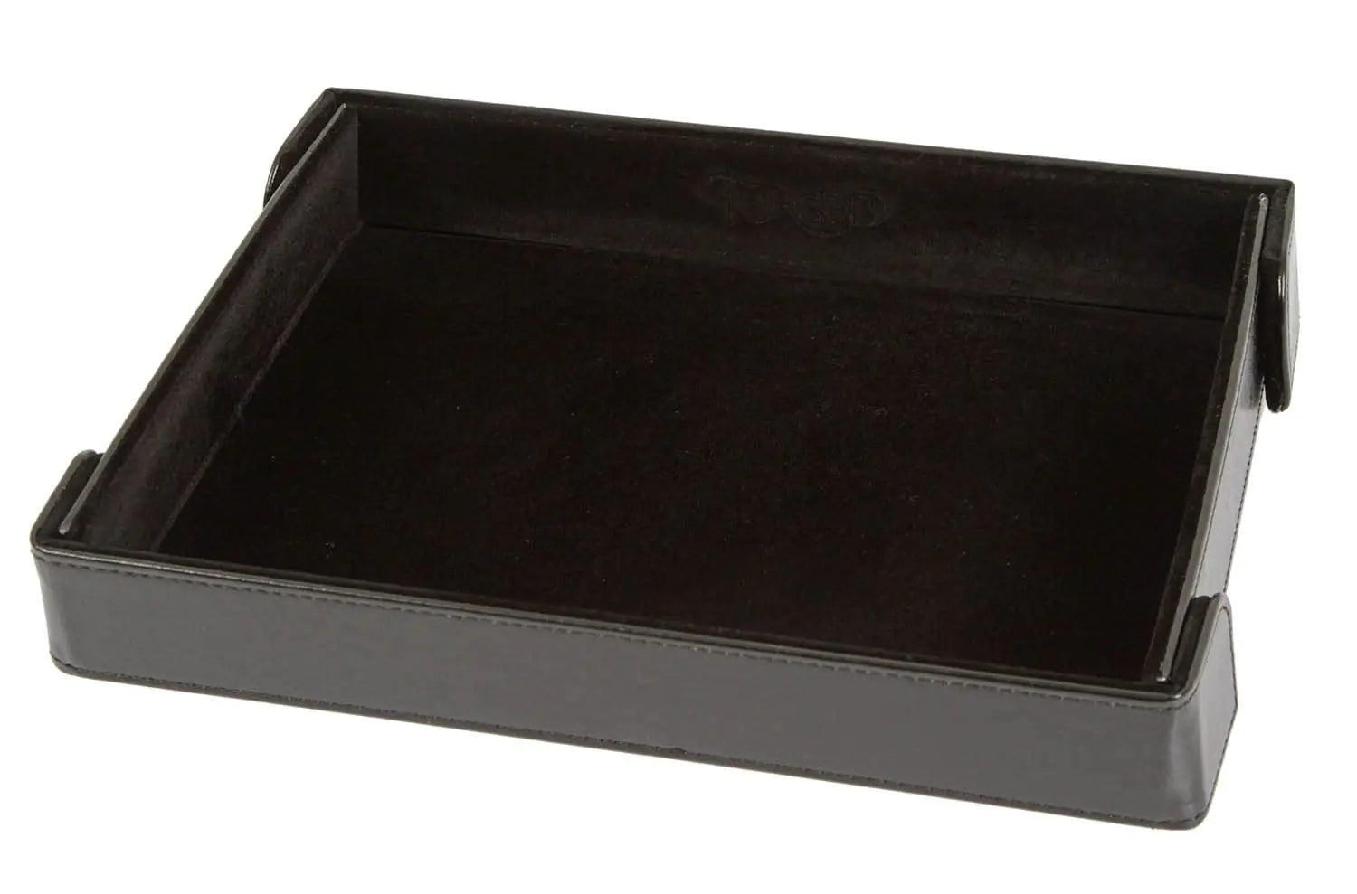 Magnetic Wyrmhide Dice Tray - 9.5 Inch Foldable Roller