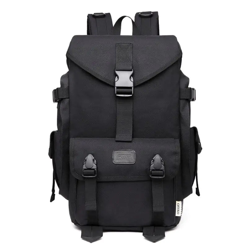 Chic Student Notebook Carrier