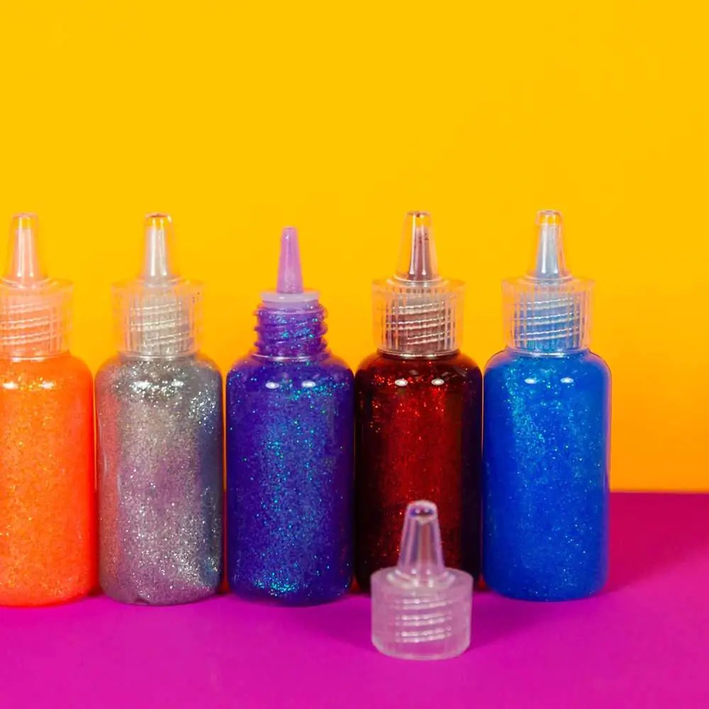 Sparkle Art Glitter Glue 20 mL Pack