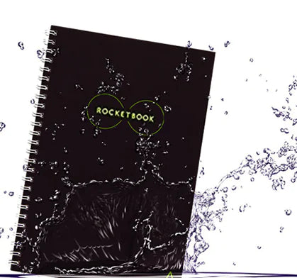 Eco Smart Digital Notebook