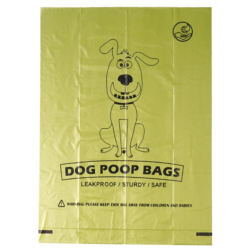 EcoStrong Pet Waste Bags