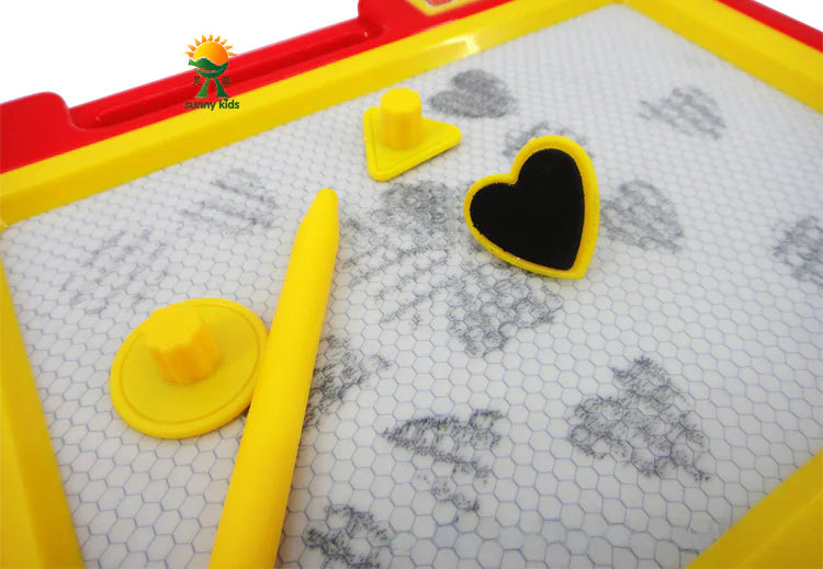 Kids Creative Magnetic Artboard