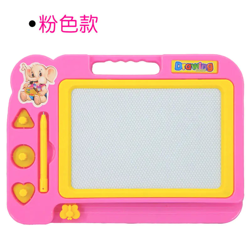 Kids Creative Magnetic Artboard