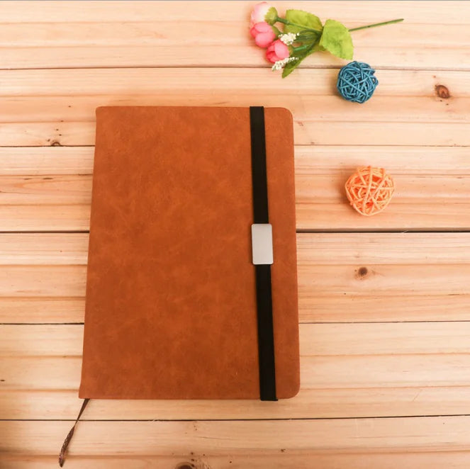 Notebook, Memo Pad, Planner