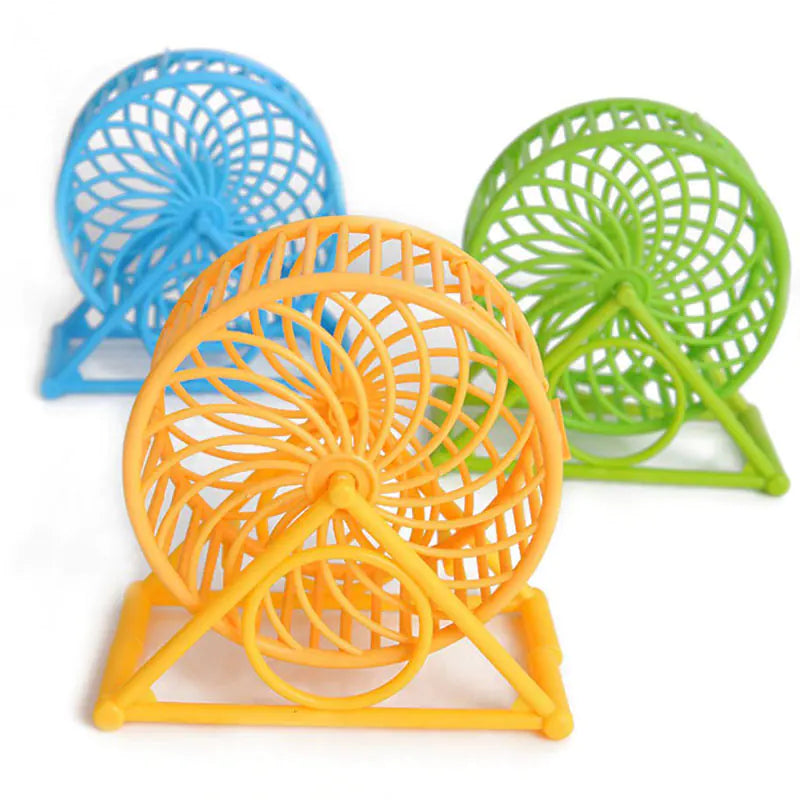 Pet Jogger Exercise Wheel for Hamsters
