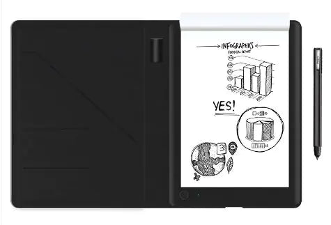 Color Sync Smart Notebook