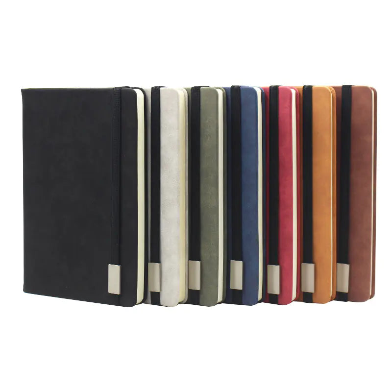 Notebook, Memo Pad, Planner