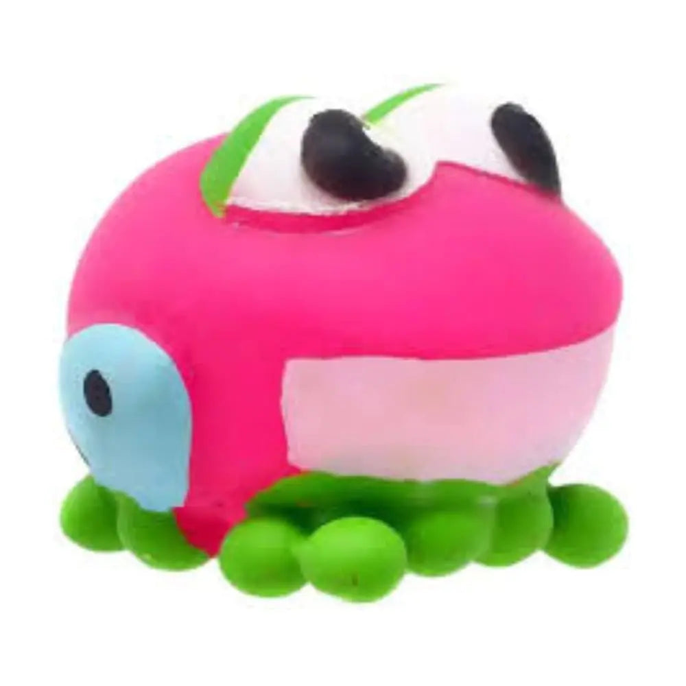 2" Squeezy Frog Stress Toy