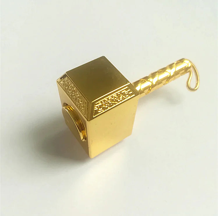 Mjolnir Metal Fidget Spinner