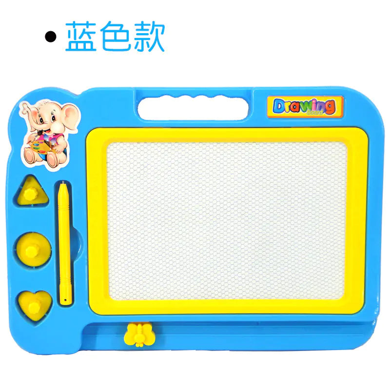 Kids Creative Magnetic Artboard