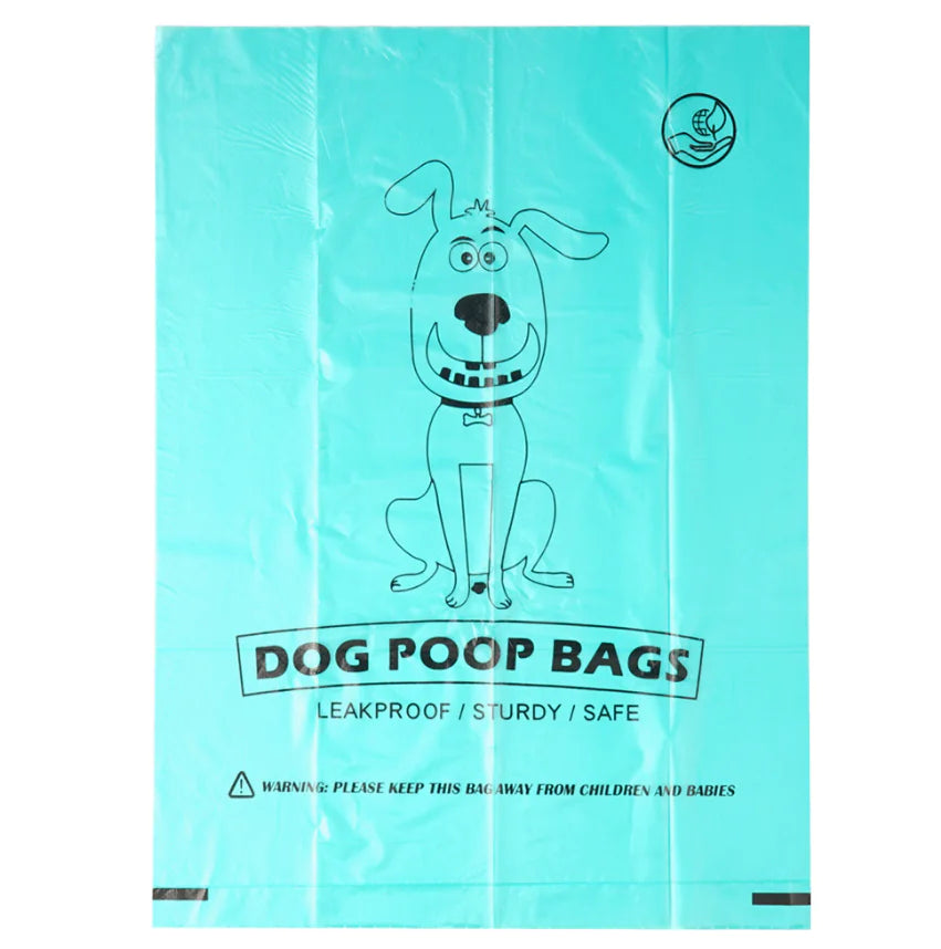 EcoStrong Pet Waste Bags