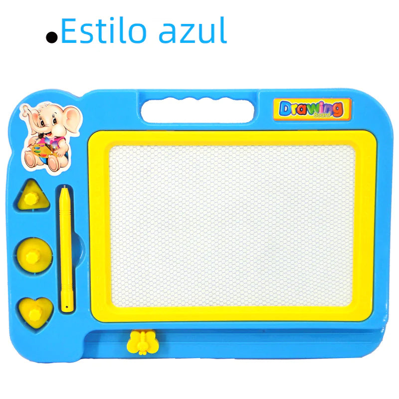 Kids Creative Magnetic Artboard