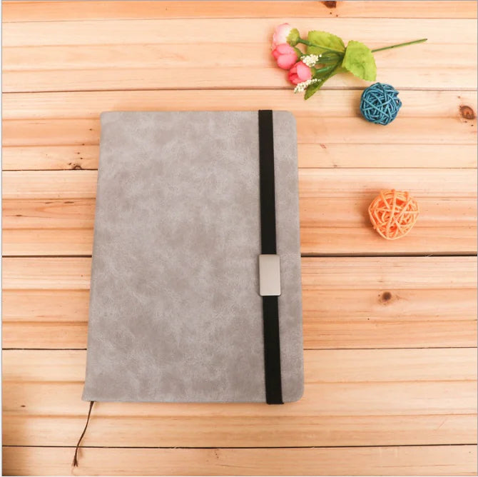 Notebook, Memo Pad, Planner
