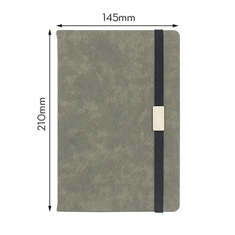 Notebook, Memo Pad, Planner