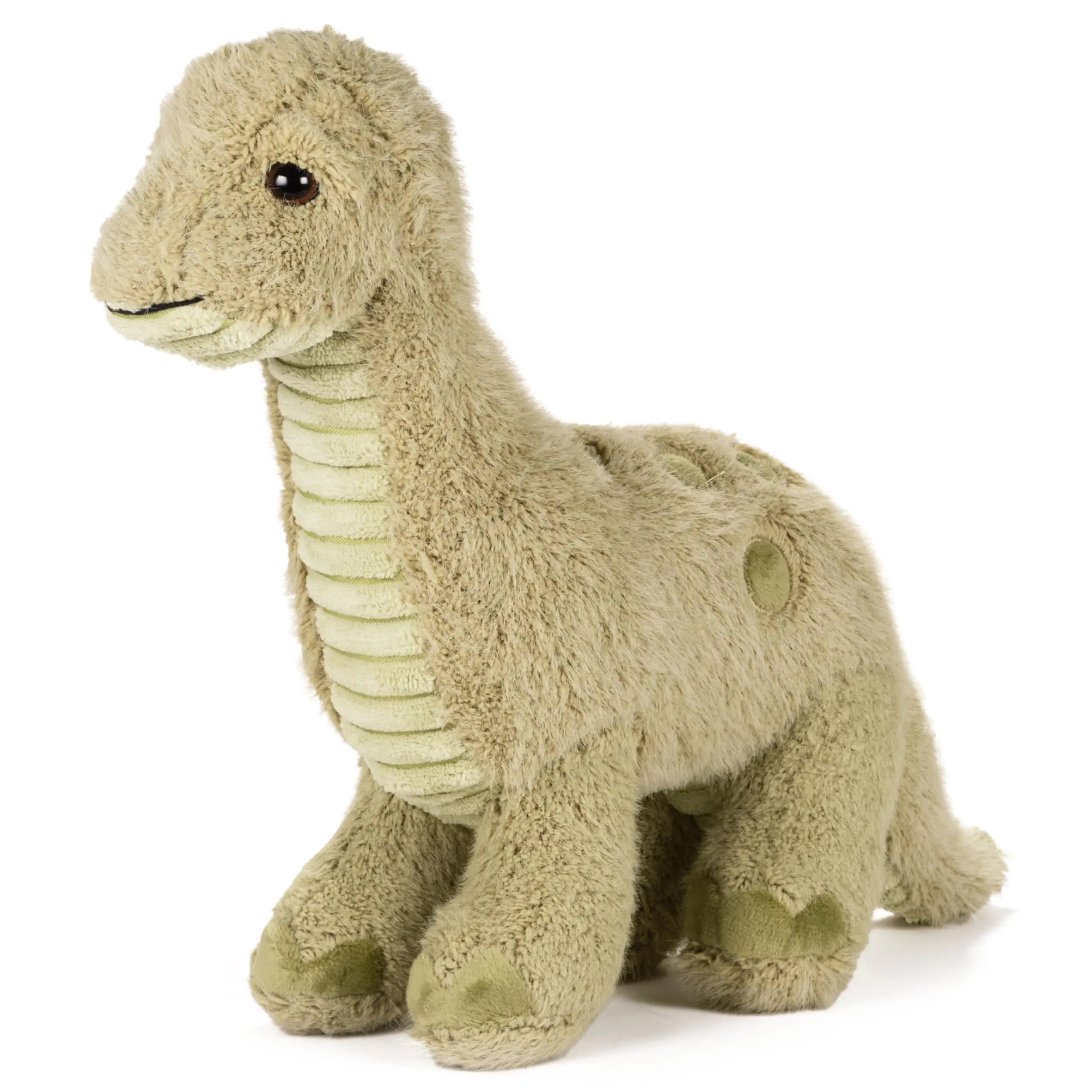Bearington Plush Denny Brontosaurus