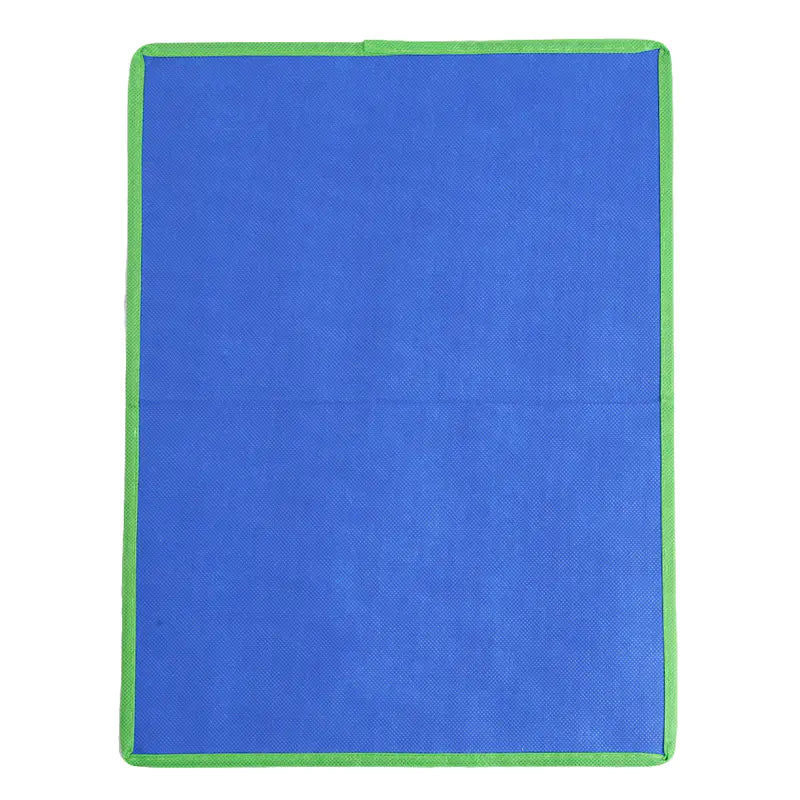 Family Fun Folding Chess Set