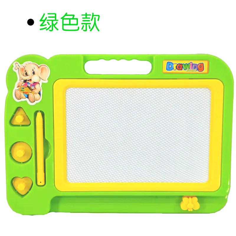 Kids Creative Magnetic Artboard