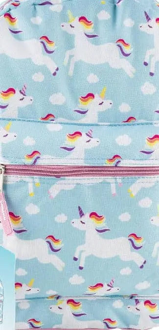 Youth Trek Rucksack 14"