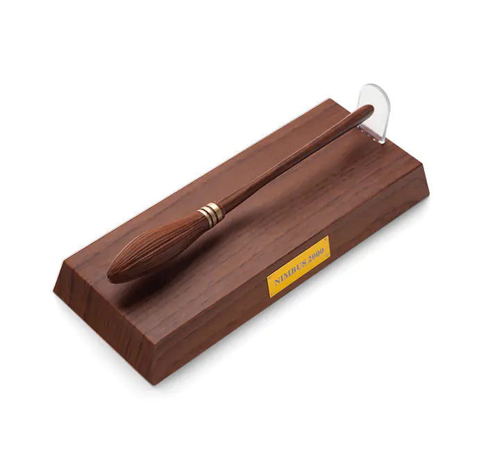 Harry Potter Enchanted Broom Pen