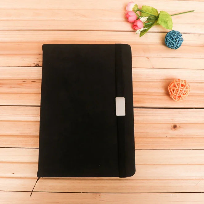 Notebook, Memo Pad, Planner
