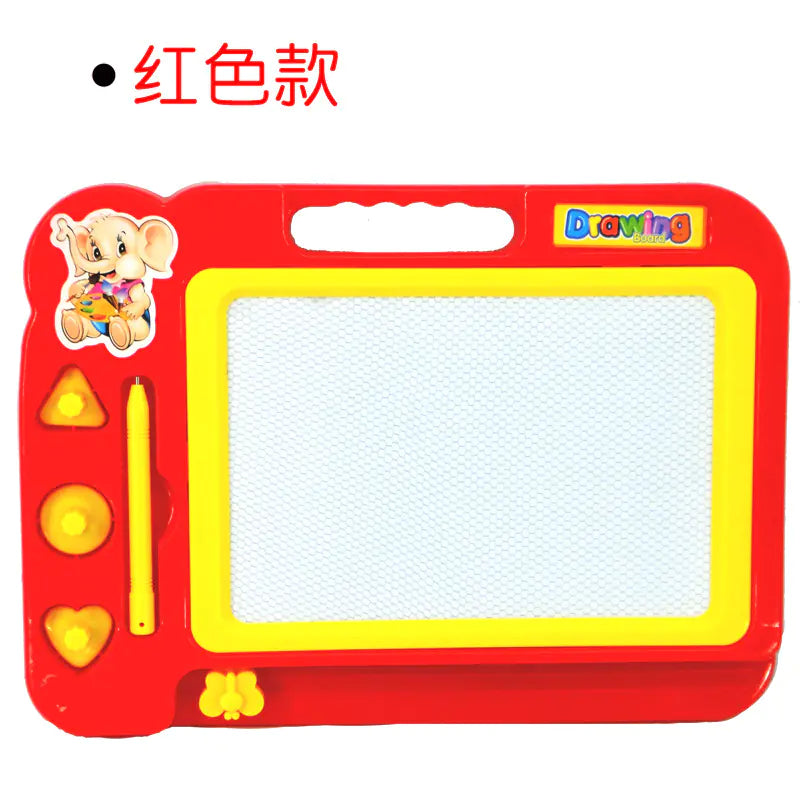 Kids Creative Magnetic Artboard
