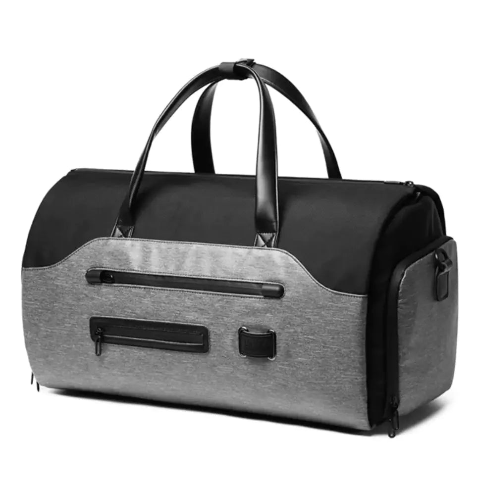 Versatile Travel Carryall