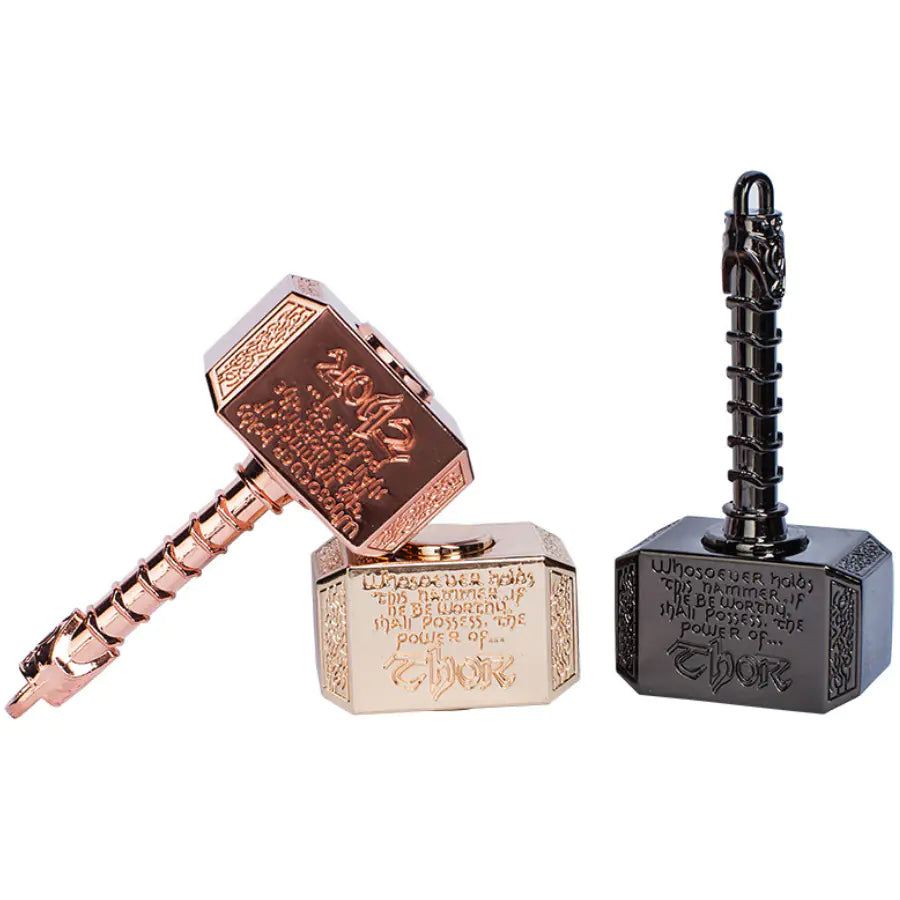 Mjolnir Metal Fidget Spinner