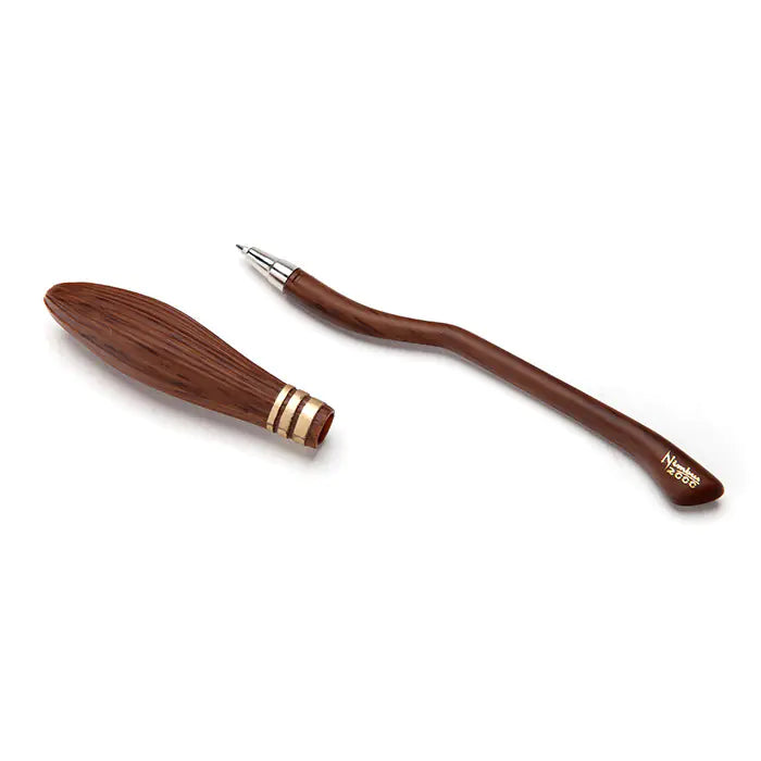 Harry Potter Enchanted Broom Pen