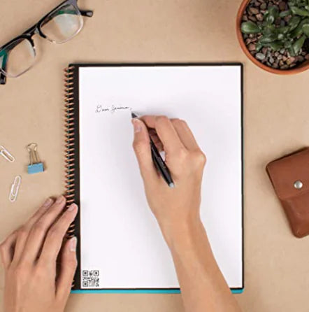 Eco Smart Digital Notebook