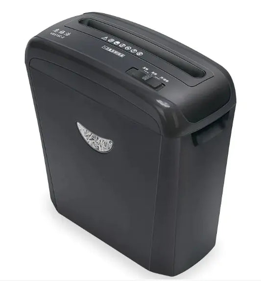 Compact Office Paper Shredder