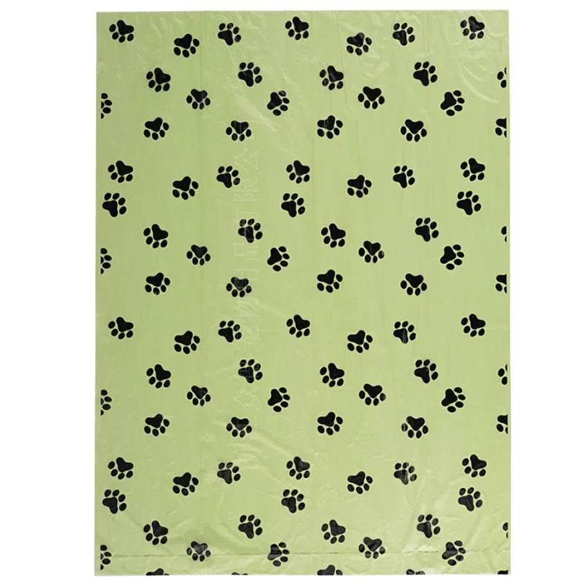 EcoStrong Pet Waste Bags