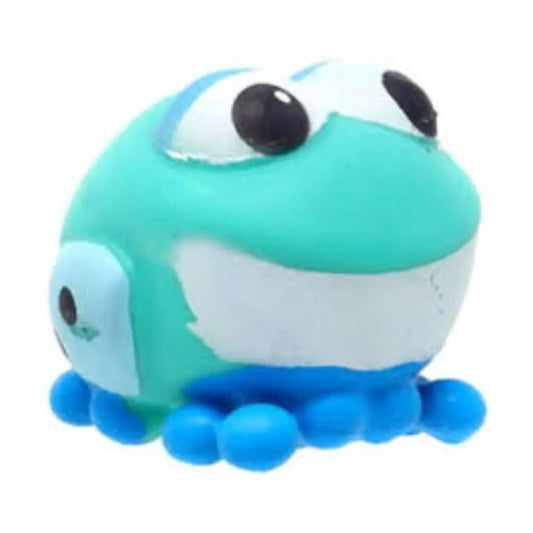 2" Squeezy Frog Stress Toy