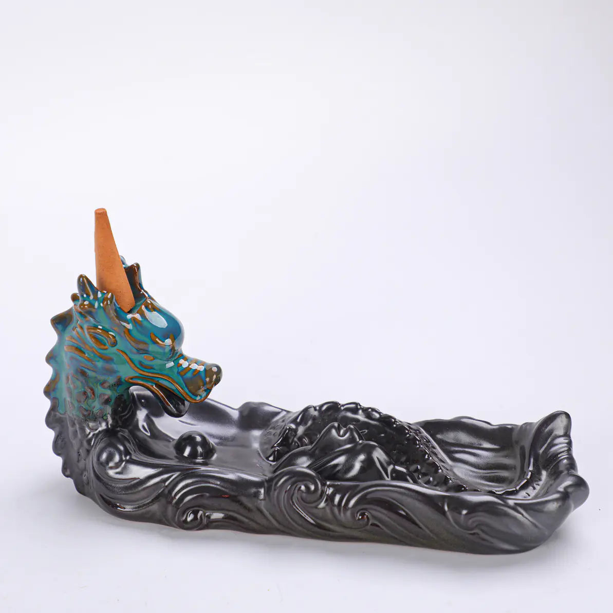 Creative Indoor Incense Tower for Aroma and Deodorization