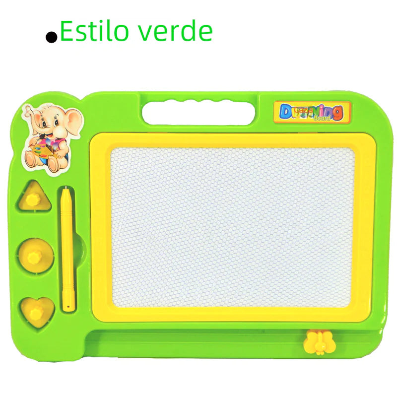 Kids Creative Magnetic Artboard