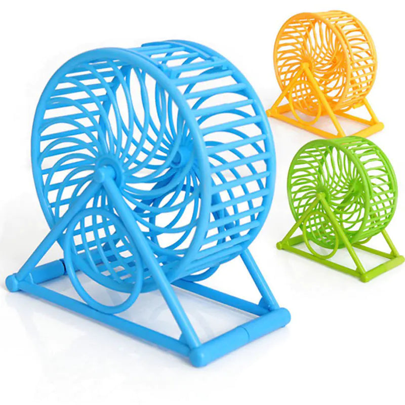 Pet Jogger Exercise Wheel for Hamsters