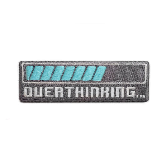 ThoughtStopper Patch