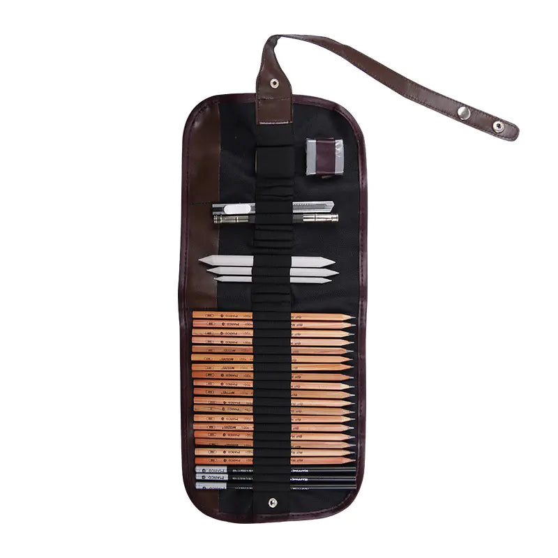 Artist's Essential Sketch Set