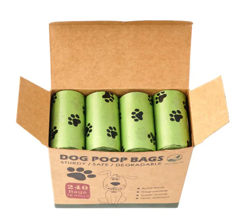 EcoStrong Pet Waste Bags