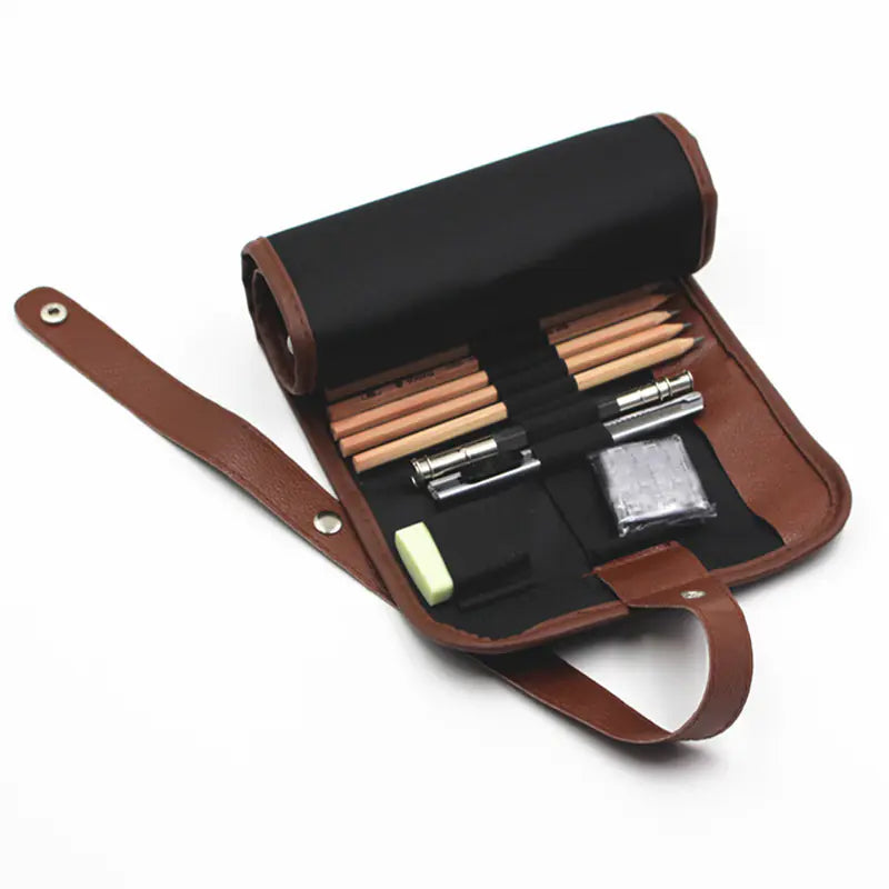 Artist's Essential Sketch Set