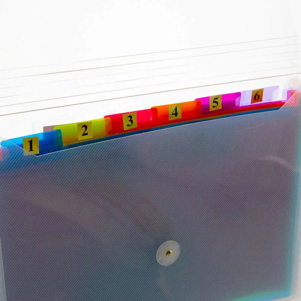 Gold Foil Number Label (378/Pack)