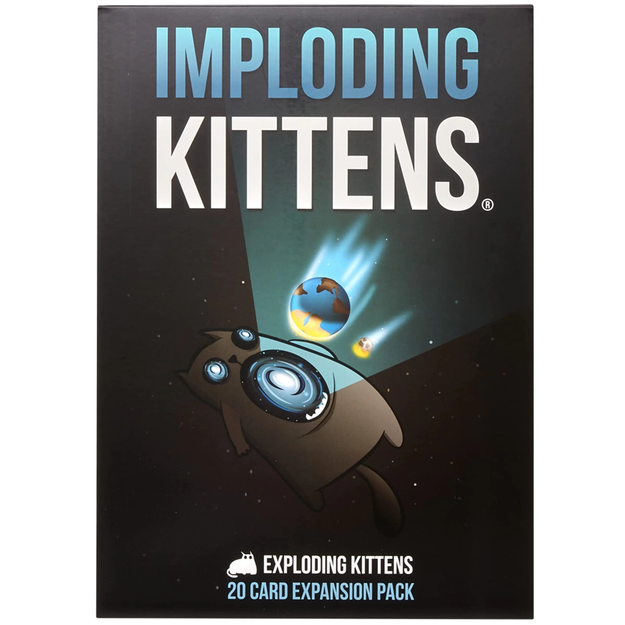 Imploding Kittens Game Booster