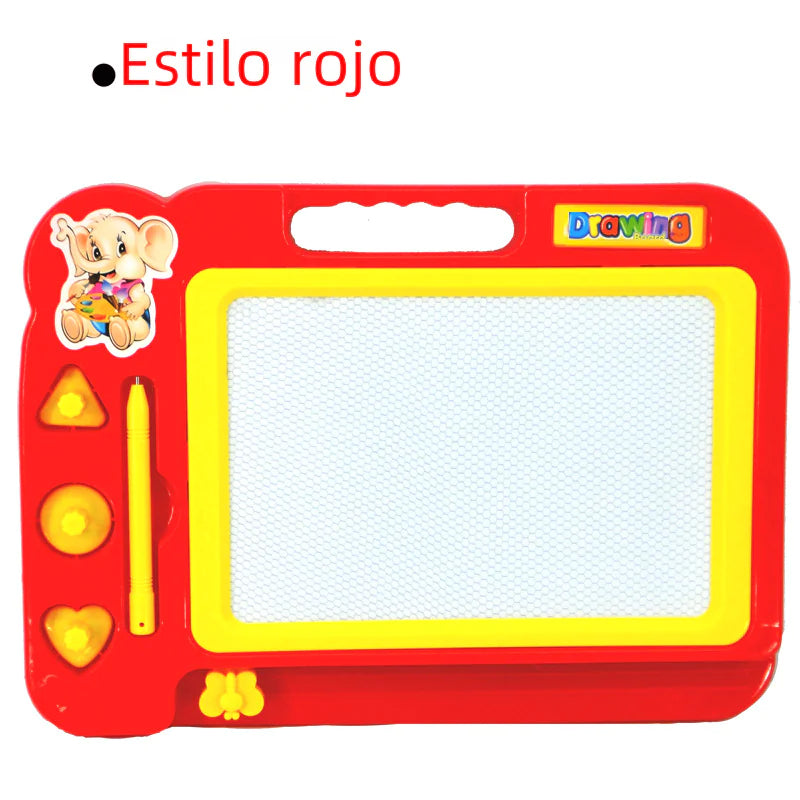 Kids Creative Magnetic Artboard